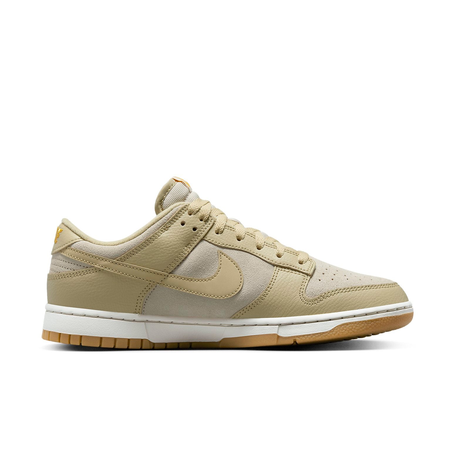 Nike Dunk Low 'Khaki Gum' DZ4513-200