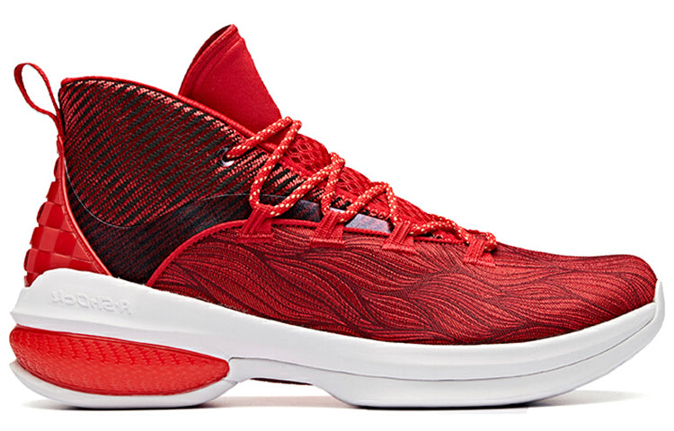 ANTA UFO 2 'Red White' 11911603-3