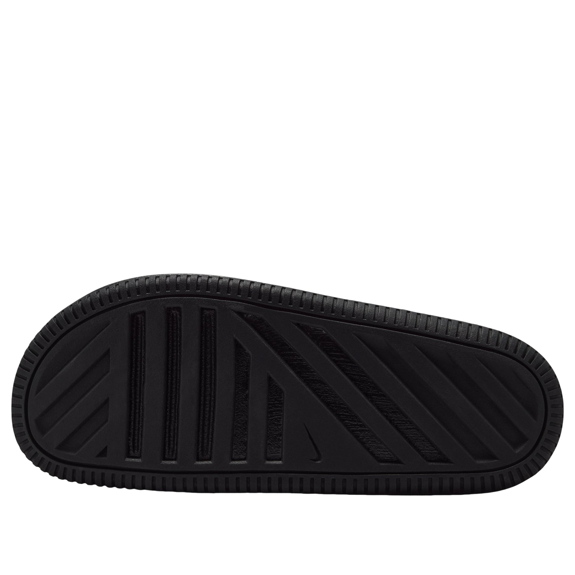 (GS) Nike Calm 2.0 Slides 'Black' IF9306-001