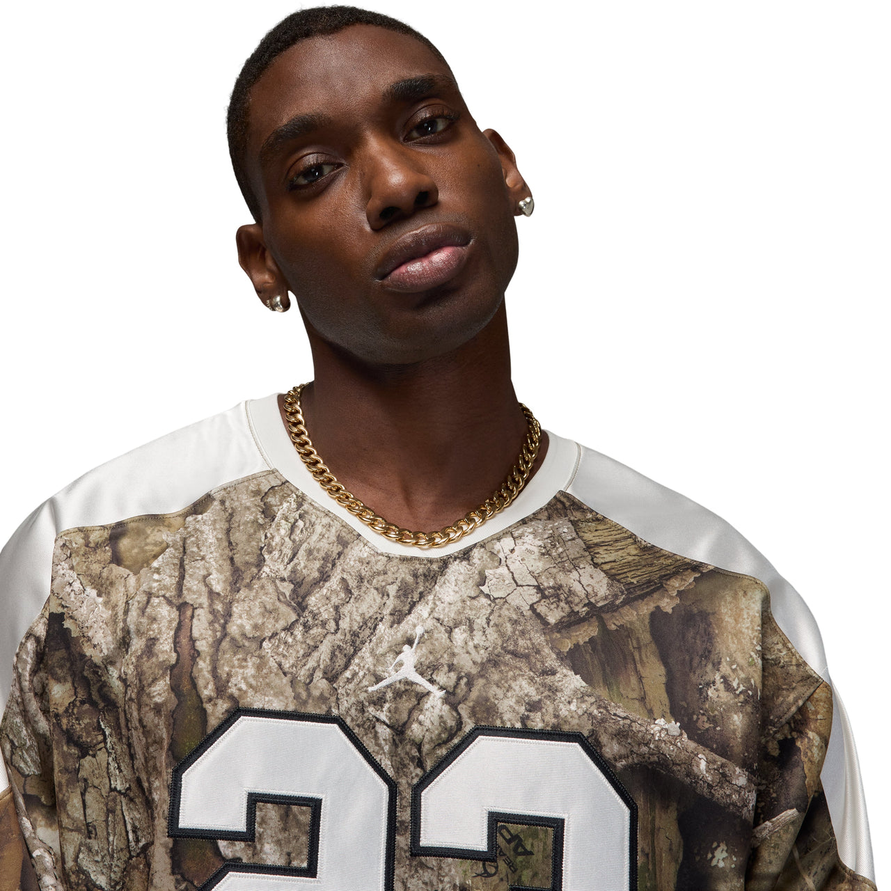 Air Jordan Brooklyn Fleece Pullover Hoodie 'Realtree' IB3964-222