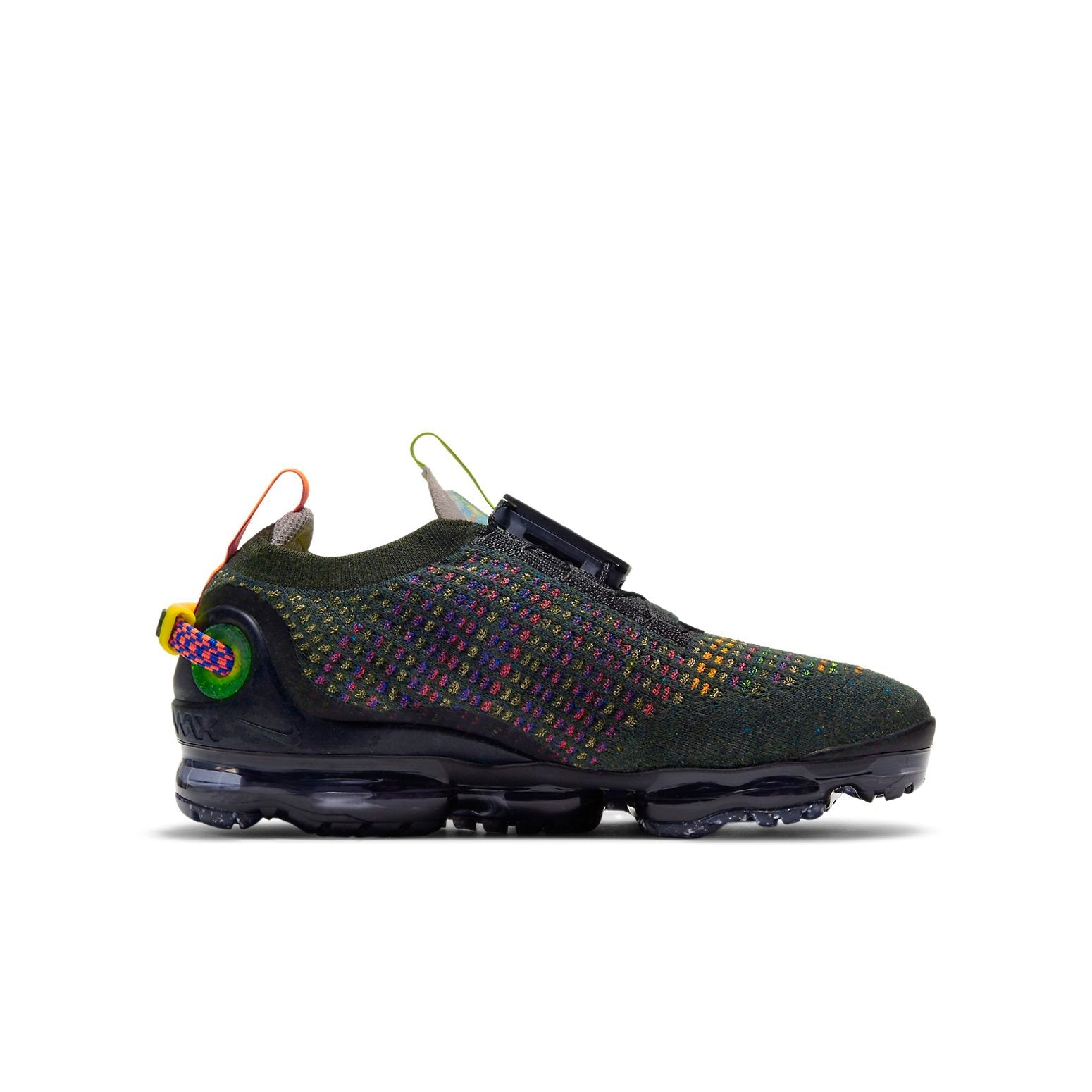 (GS) Nike Air VaporMax 2020 'Newsprint' CJ4069-006