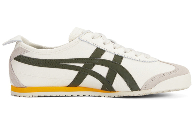 Onitsuka Tiger Mexico 66 'White Beige Green' 1183B771-105