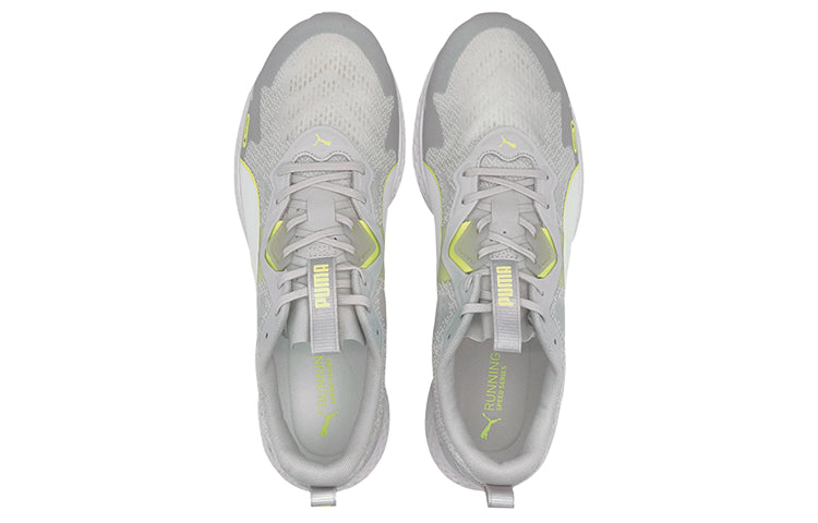PUMA Speed 500 2 Profoam Low Grey/Green 193669-03