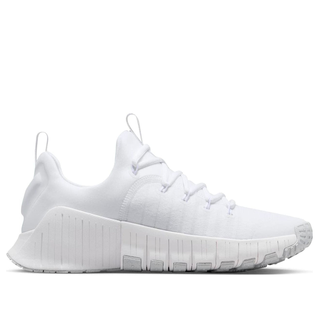 (WMNS) Nike Free Metcon 6 'Platinum Tint' FJ7126-101