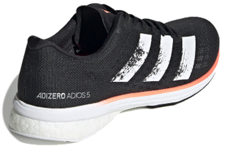 (WMNS) adidas Adizero Adios 5 'Signal Coral' EE4301