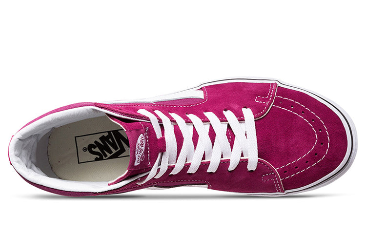 Vans SK8-HI 'Dry Rose' VN0A38GEU64