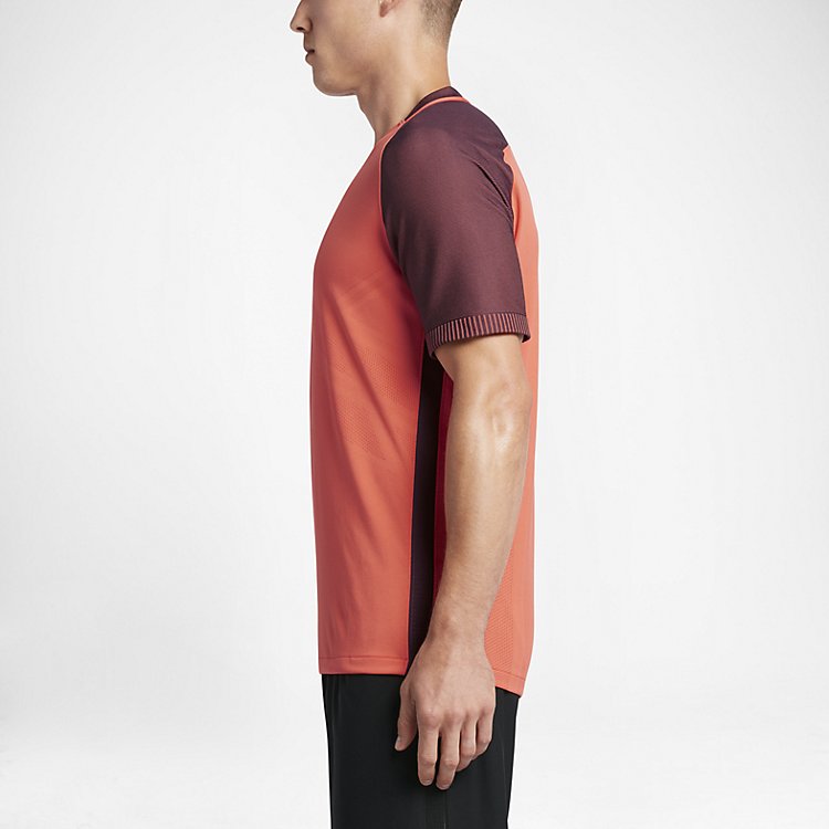 Football s Men Nike Aeroswift Strike Top 725868-842