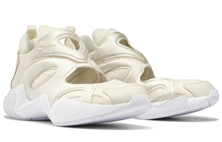 Reebok Furylite Molecule Festival 'Cream y' GZ0912
