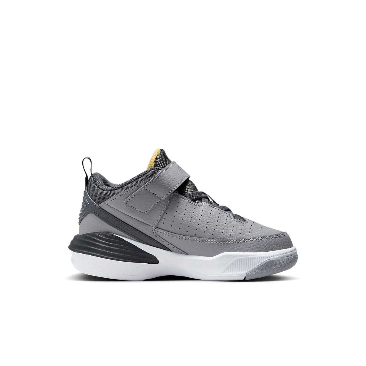 (PS) Air Jordan Max Aura 5 'Cement Grey Anthracite' DZ4354-007