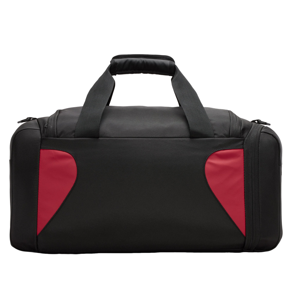 Jordan 48.5L Element Duffel 'Black Gym Red' SM9196-KR5