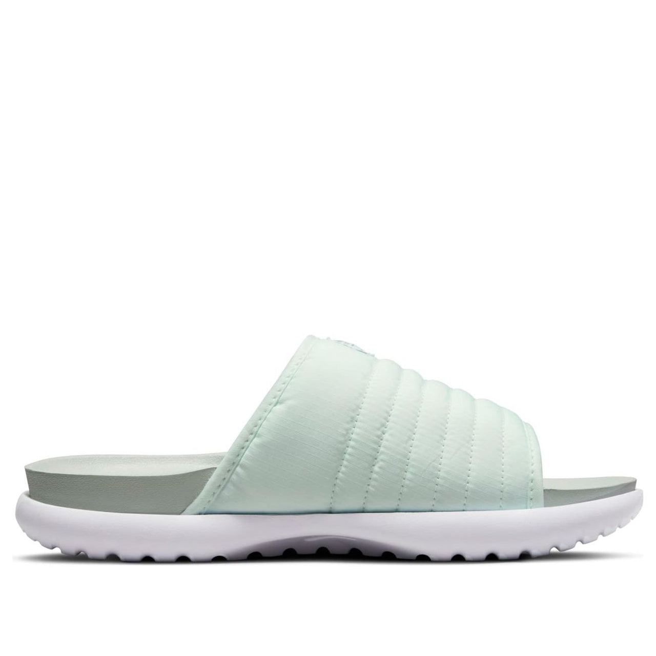 (WMNS) Nike Asuna 2 Slide 'Barely Green White' DH8469-300
