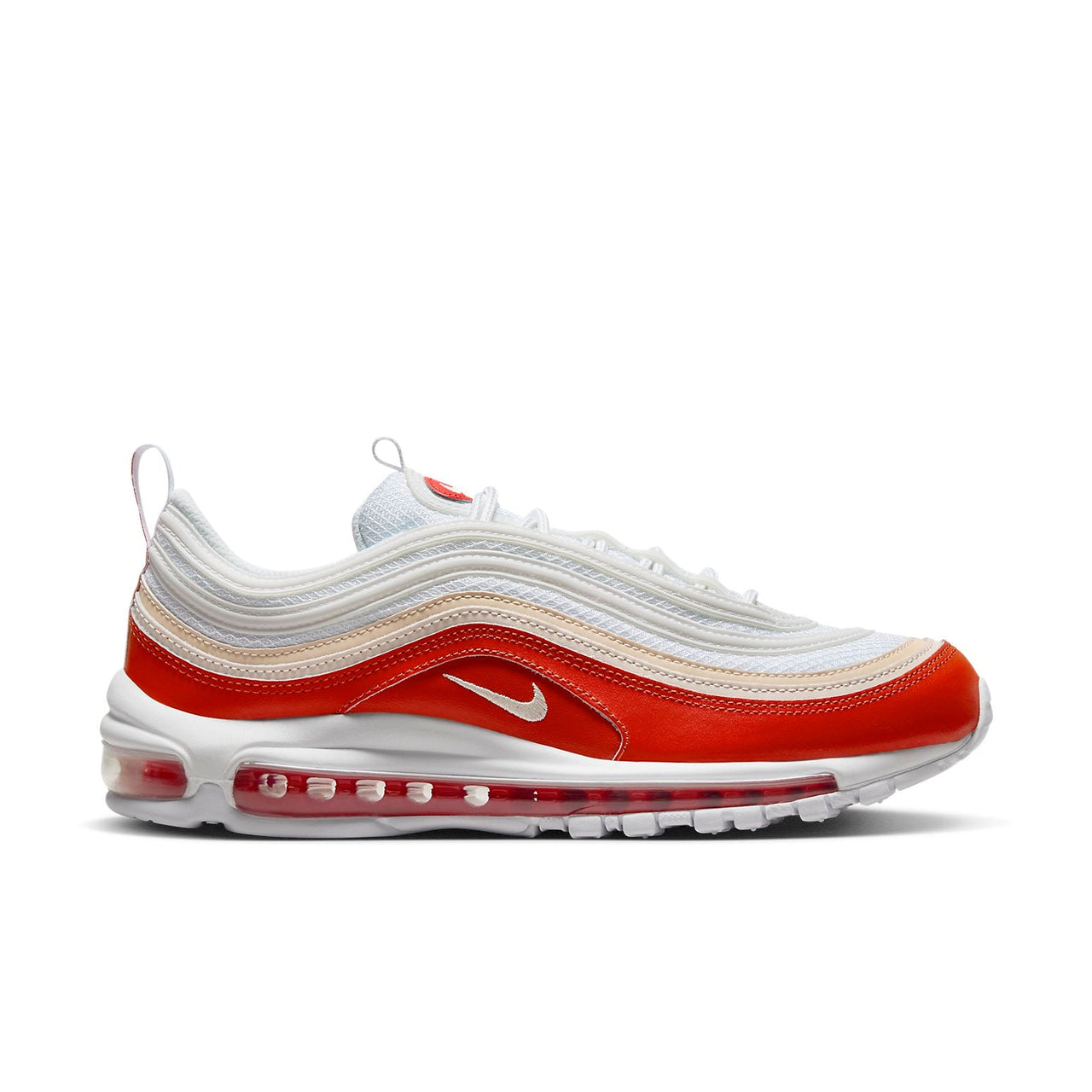 Nike Air Max 97 'Picante Red' FN6869-633