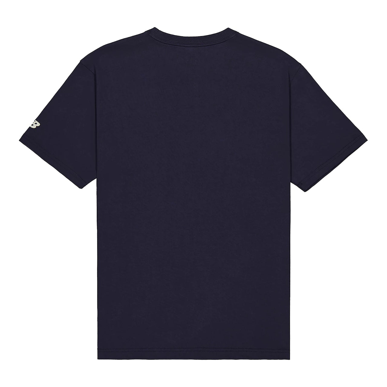 New Balance NBX Sportswear Greatest Hits T-Shirt 'Navy' AMT41315