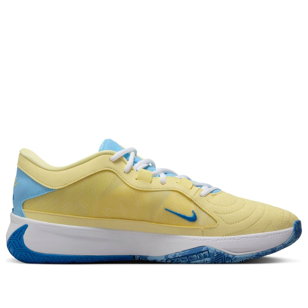 Nike Zoom Freak 5 EP 'Through My Eyes' DX4996-700