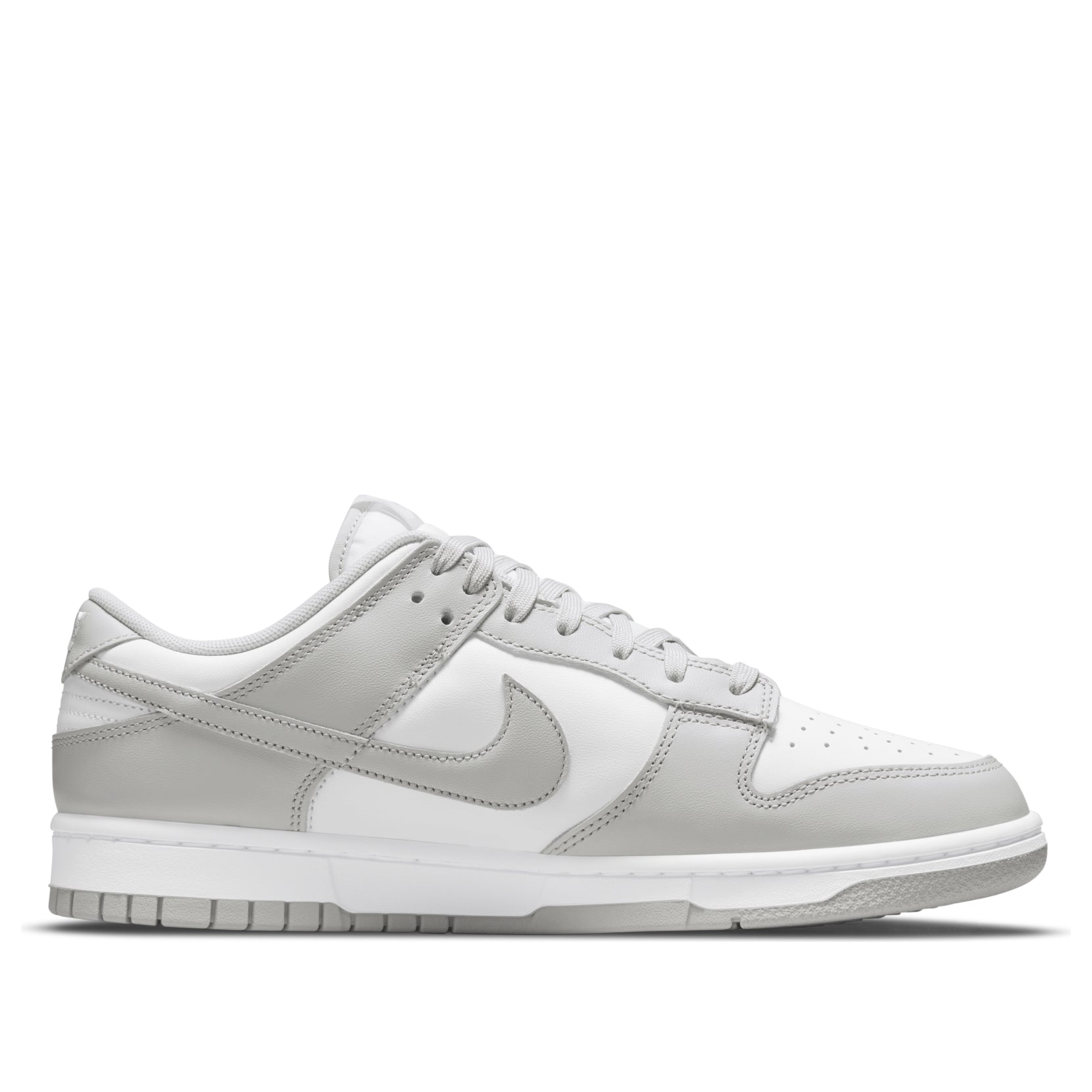 Nike Dunk Low 'Grey Fog' DD1391-103