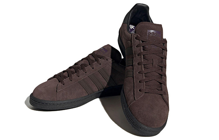 adidas Campus 80s 'Dark Brown' HQ7068
