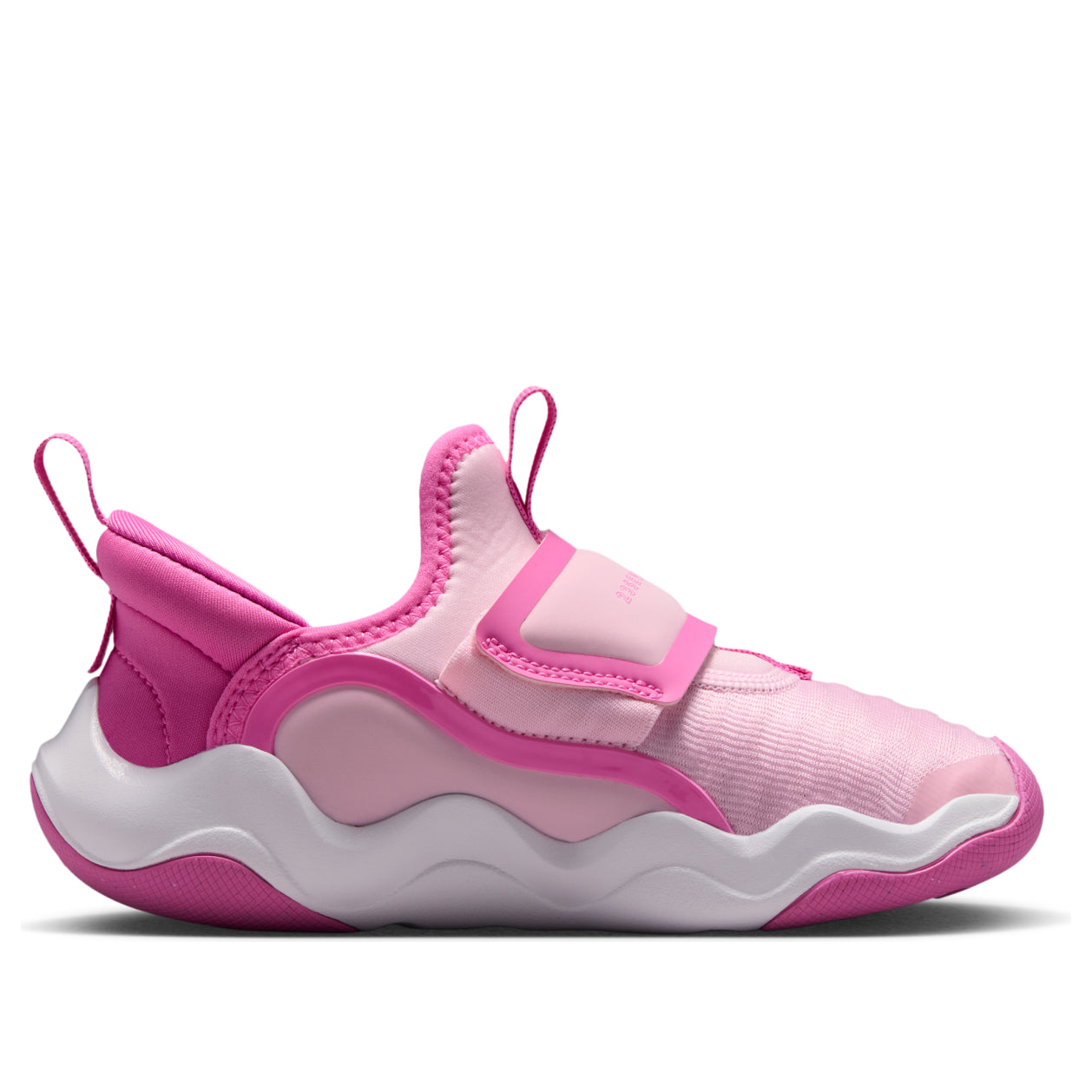 (PS) Jordan 23/7.2 EasyOn 'Pink Foam White' HF3415-603