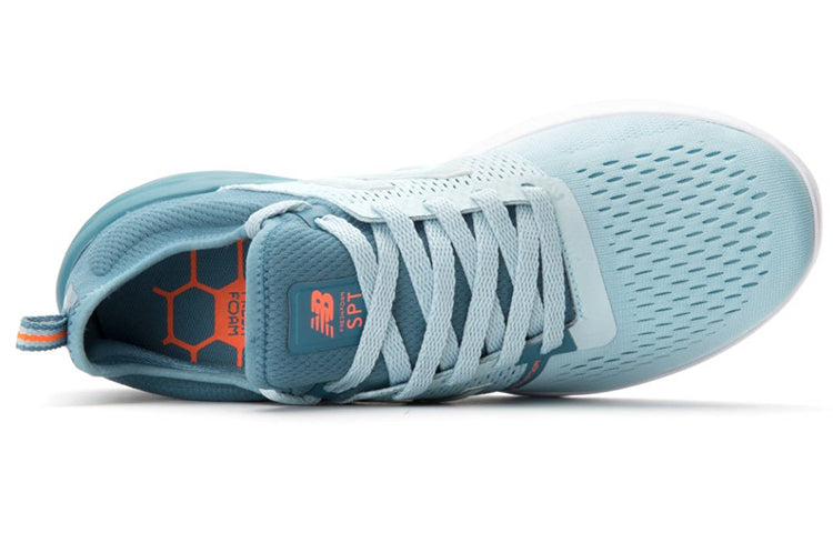 New Balance Sport 'Light Blue White' MSPTZO2