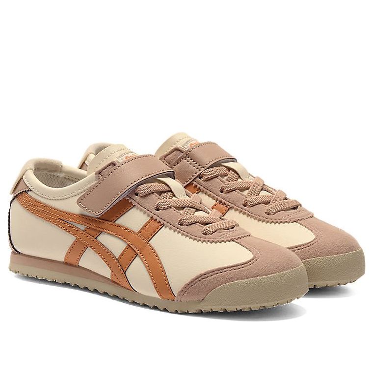 (PS) Onitsuka Tiger Mexico 66 'Birch Rust Orange' 1184A049-204