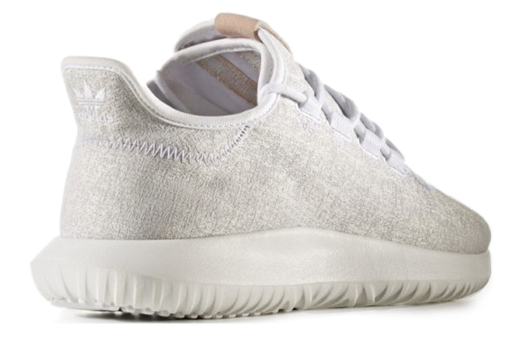 (WMNS) adidas Tubular Shadow 'White' BY9735