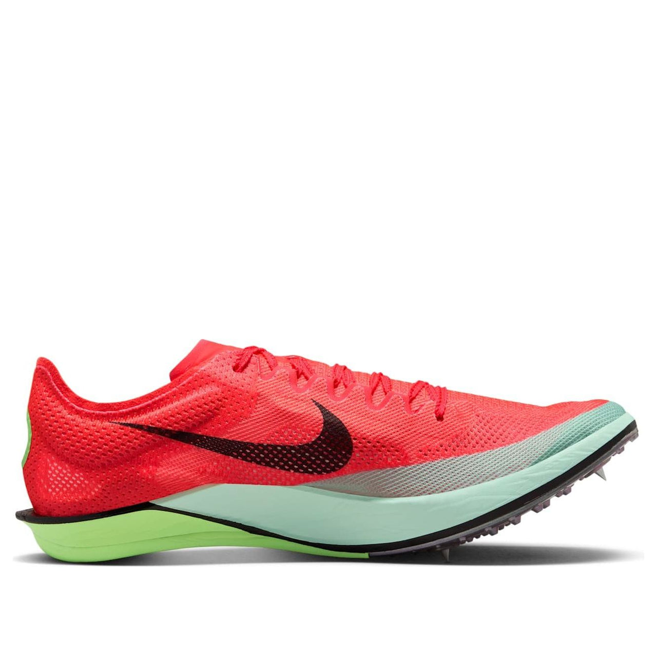 Nike Dragonfly 2 Elite 'Bright Crimson Lime Blast' FZ9315-600