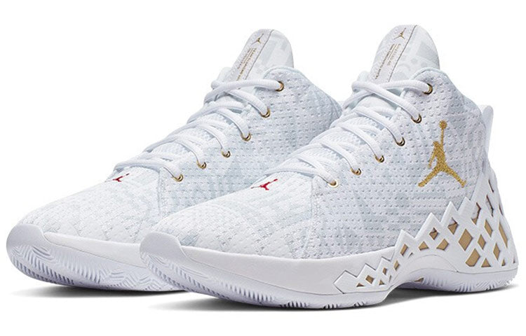 Air Jordan Jumpman Diamond Mid PF 'FIBA' CI1205-107