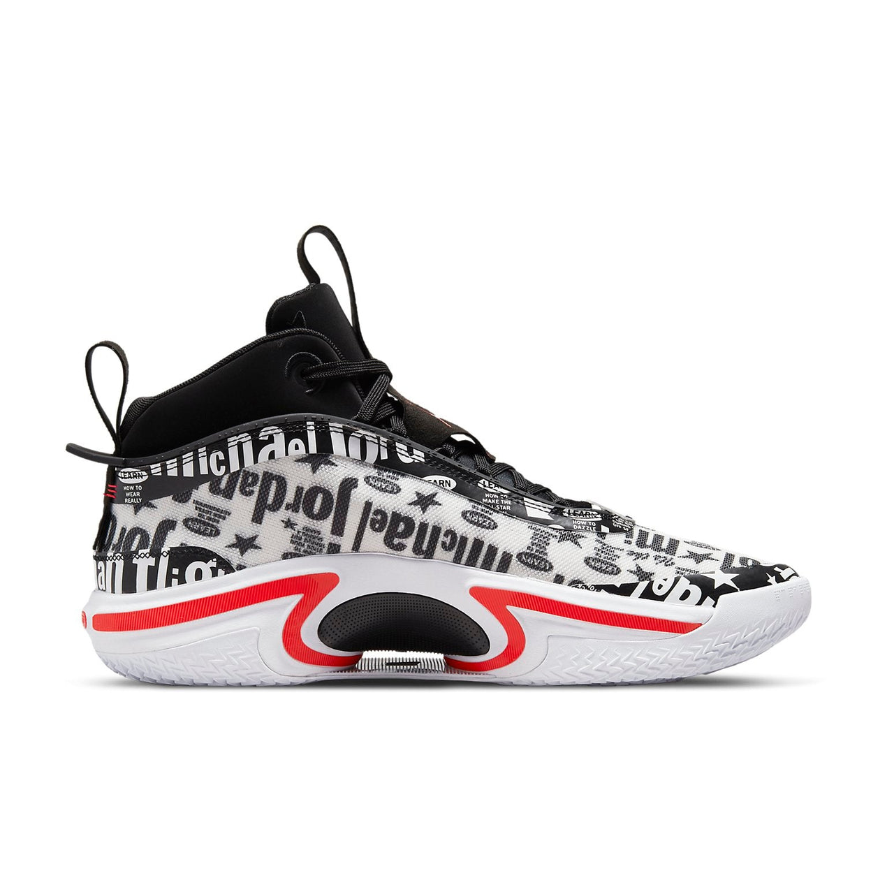 حذاء Air Jordan 36 PF "مدرسة الطيران" DN4198-001