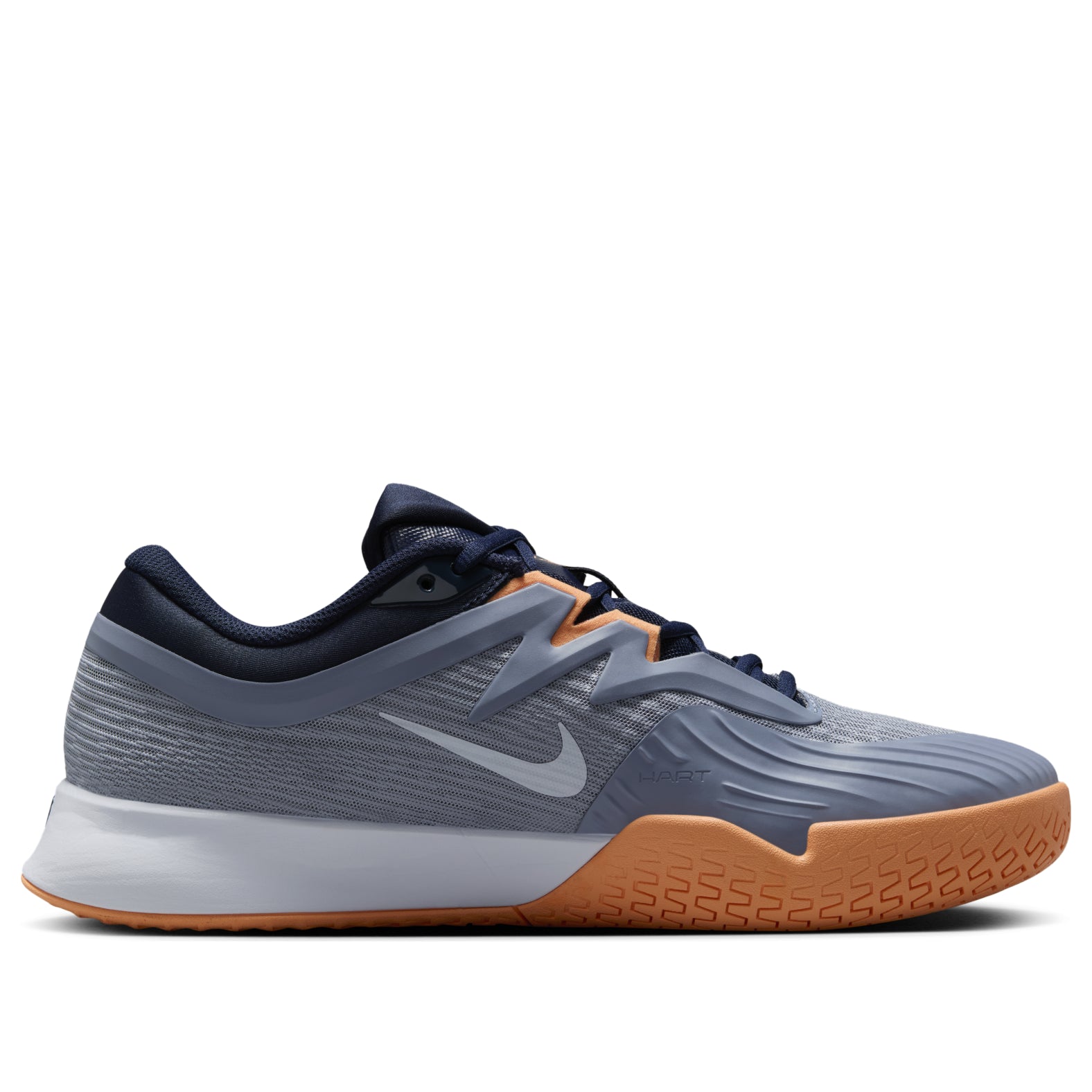 Nike Vapor Pro 3 'Ashen Slate Football Grey Obsidian' FZ2161-400