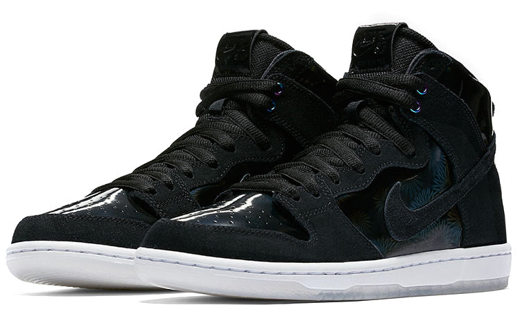 Nike SB Zoom Dunk High Pro 'Iridescent' 854851-001