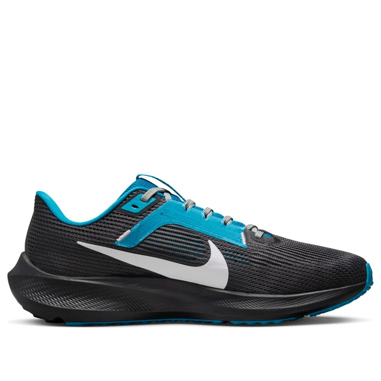 Nike x NFL Air Zoom Pegasus 40 'Carolina Panthers' DZ6010-001