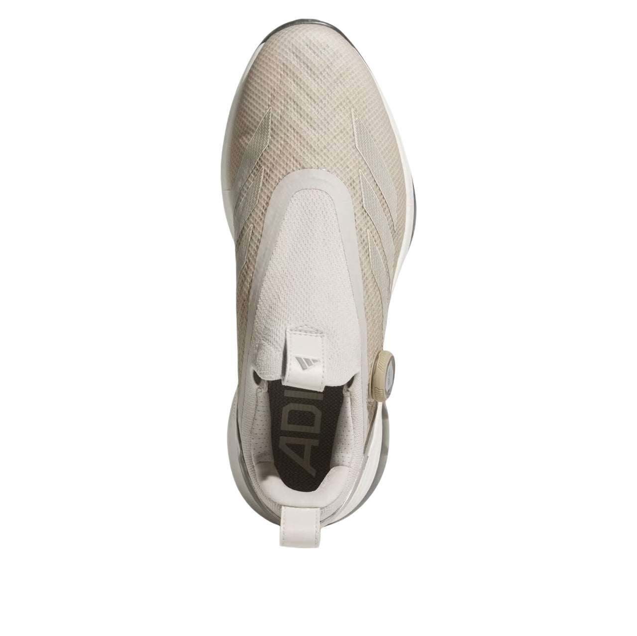 adidas Adizero ZG BOA 'Beige Cyber Metallic Putty Beige' IH9897
