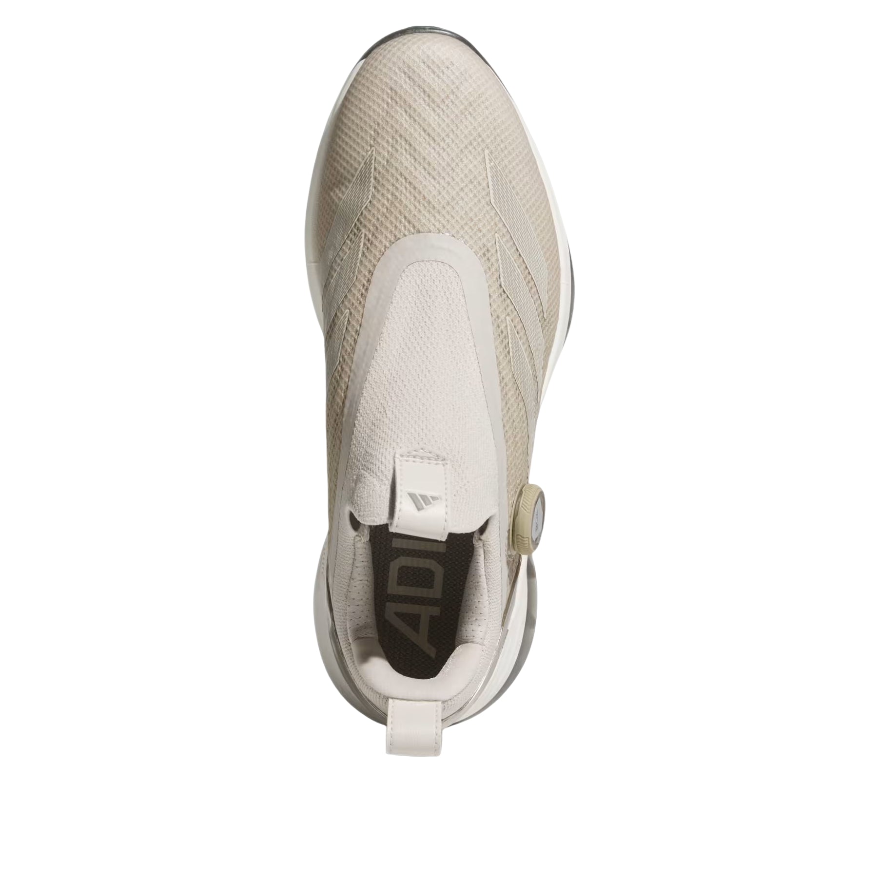 adidas Adizero ZG BOA 'Beige Cyber Metallic Putty Beige' IH9897