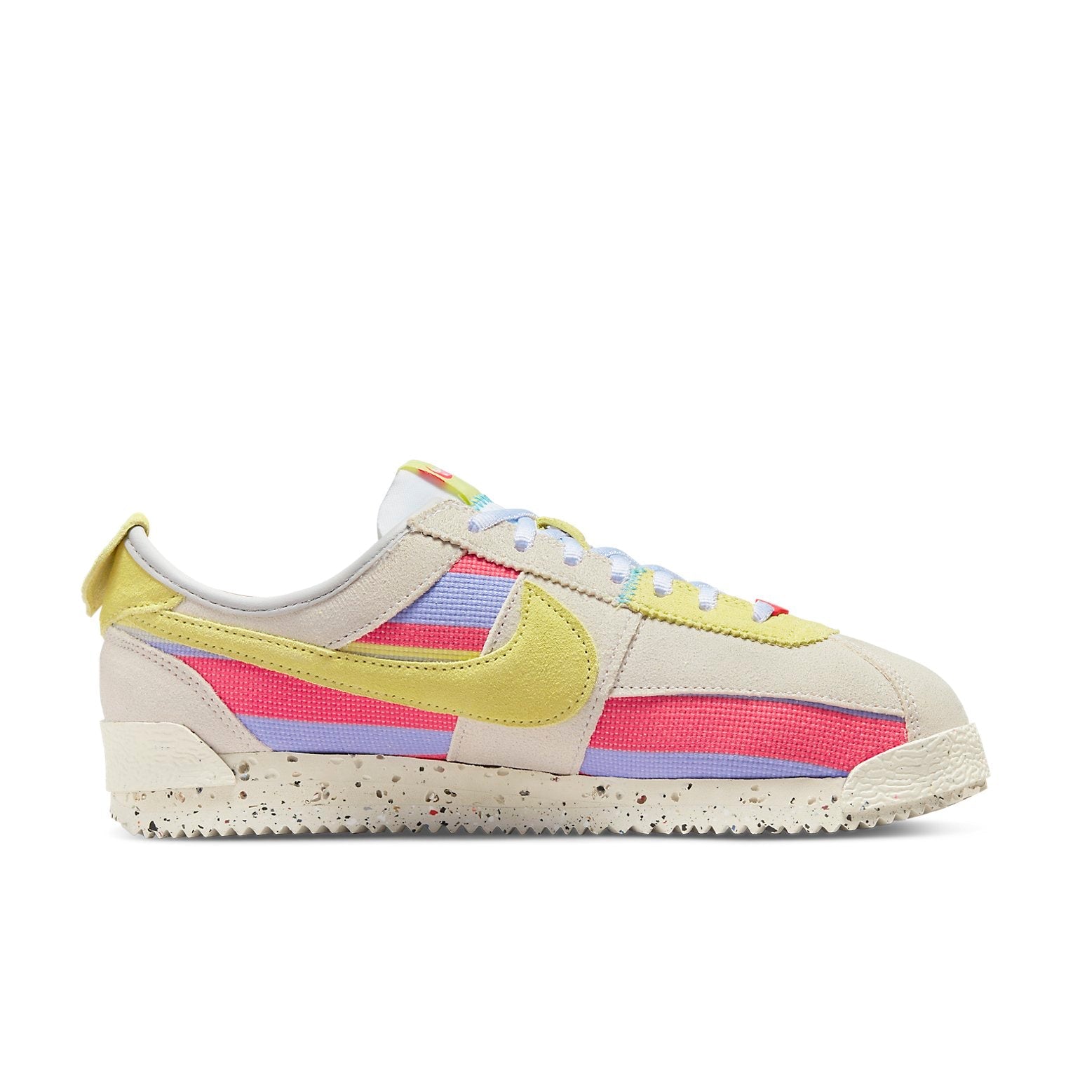 Nike Union LA x Cortez SP 'Lemon Frost' DR1413-100