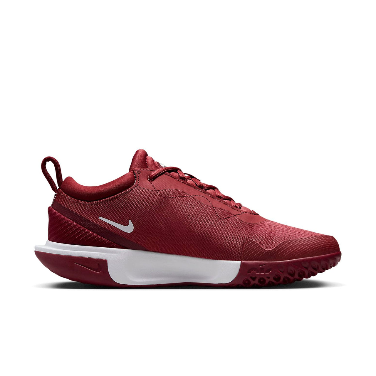 Nike Court Zoom Pro 'Cedar Team Red' DV3278-600