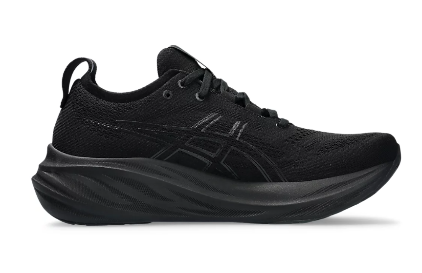 ASICS Gel-Nimbus 26 'Triple Black' 1011B794-002
