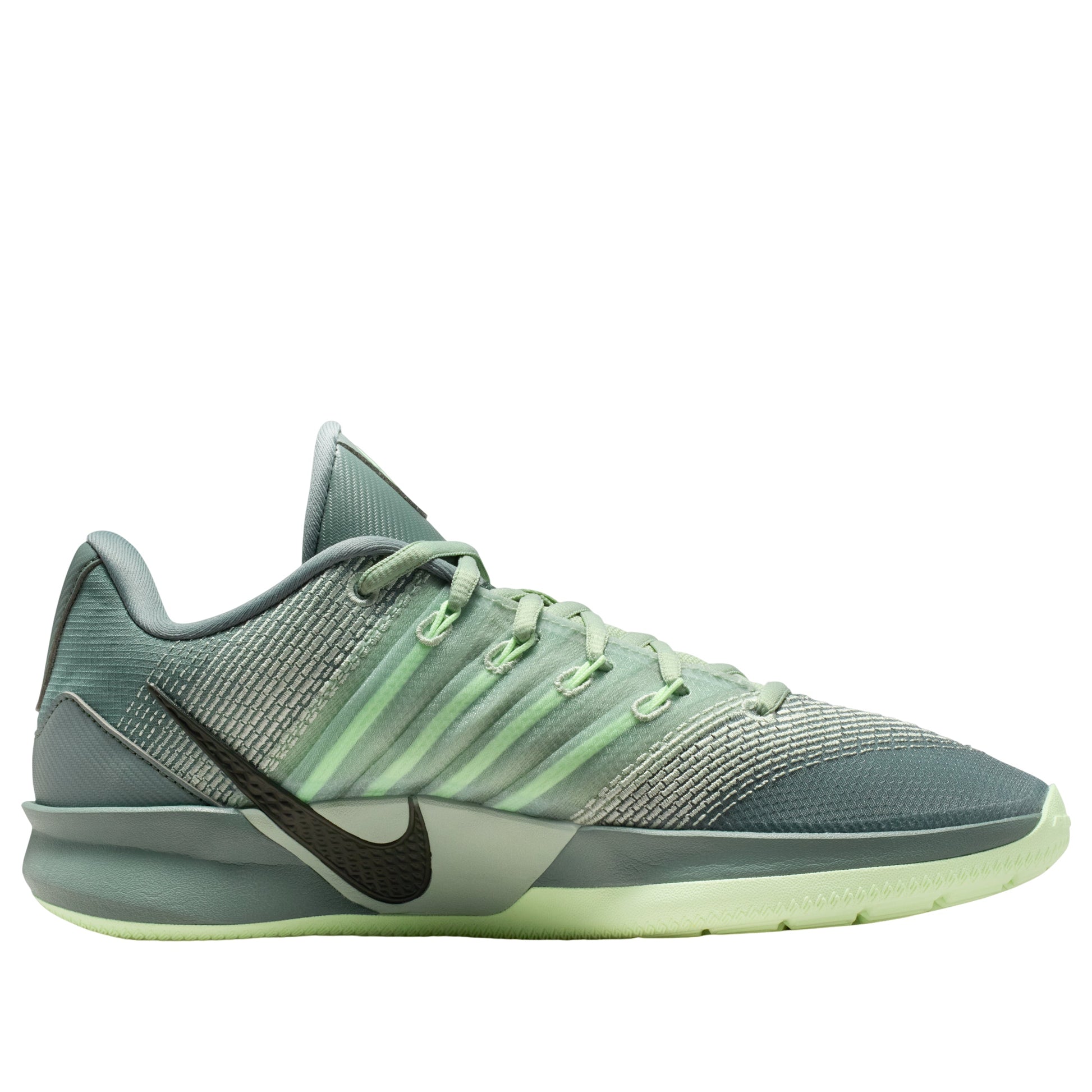 (WMNS) Nike Sabrina 3 EP 'Clay Green Seafoam' HF2882-301