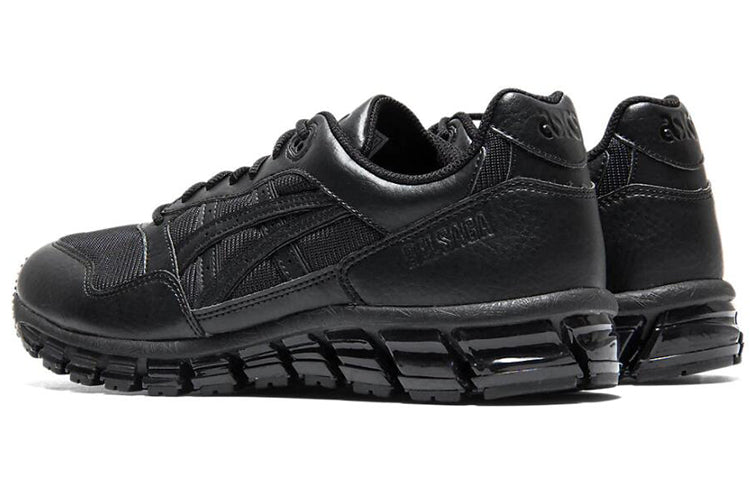 ASICS Gel Saga 180 'Black' 1191A239-001