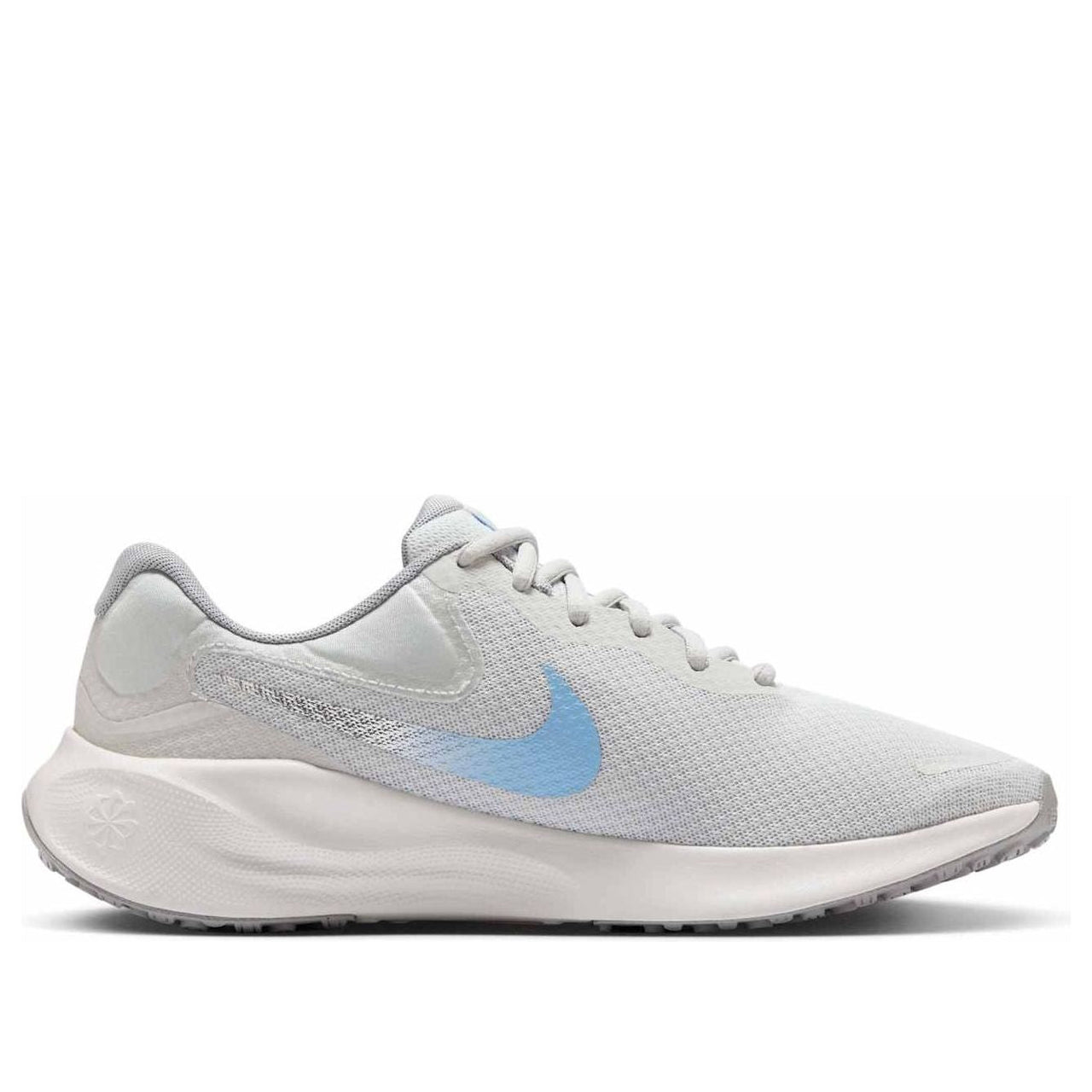 (WMNS) Nike Revolution 7 'Photon Dust Psychic Blue White' FB2208-013