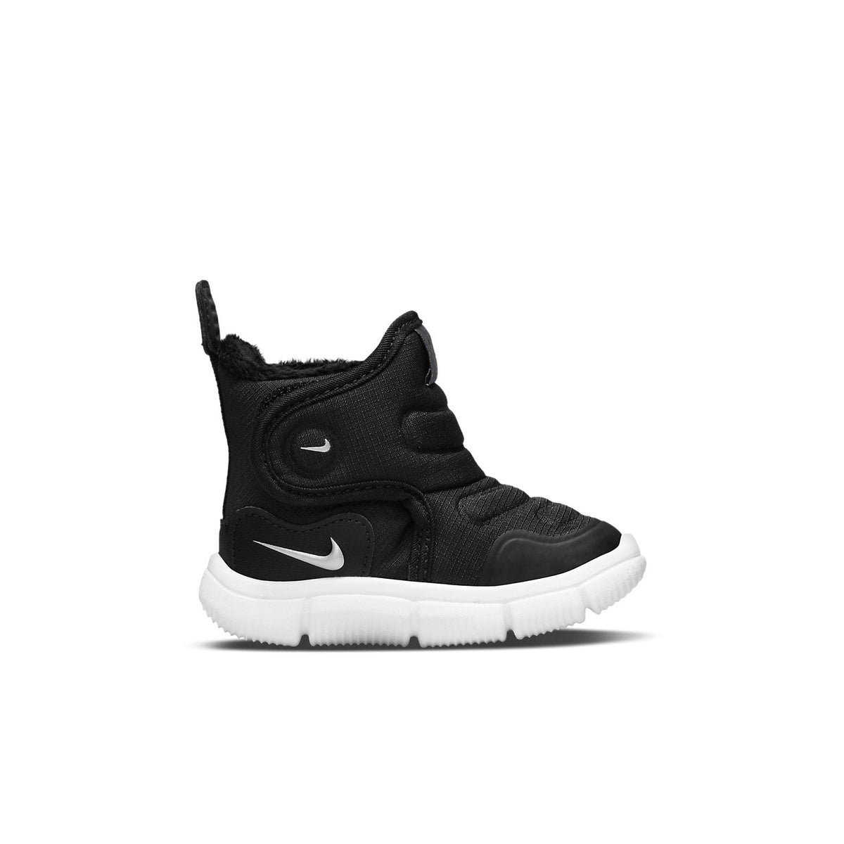 Nike Novice Boot 'Black White' AV8338-005