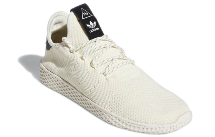 adidas x Pharrell Tennis Hu 'Off White Chalk' GZ3920