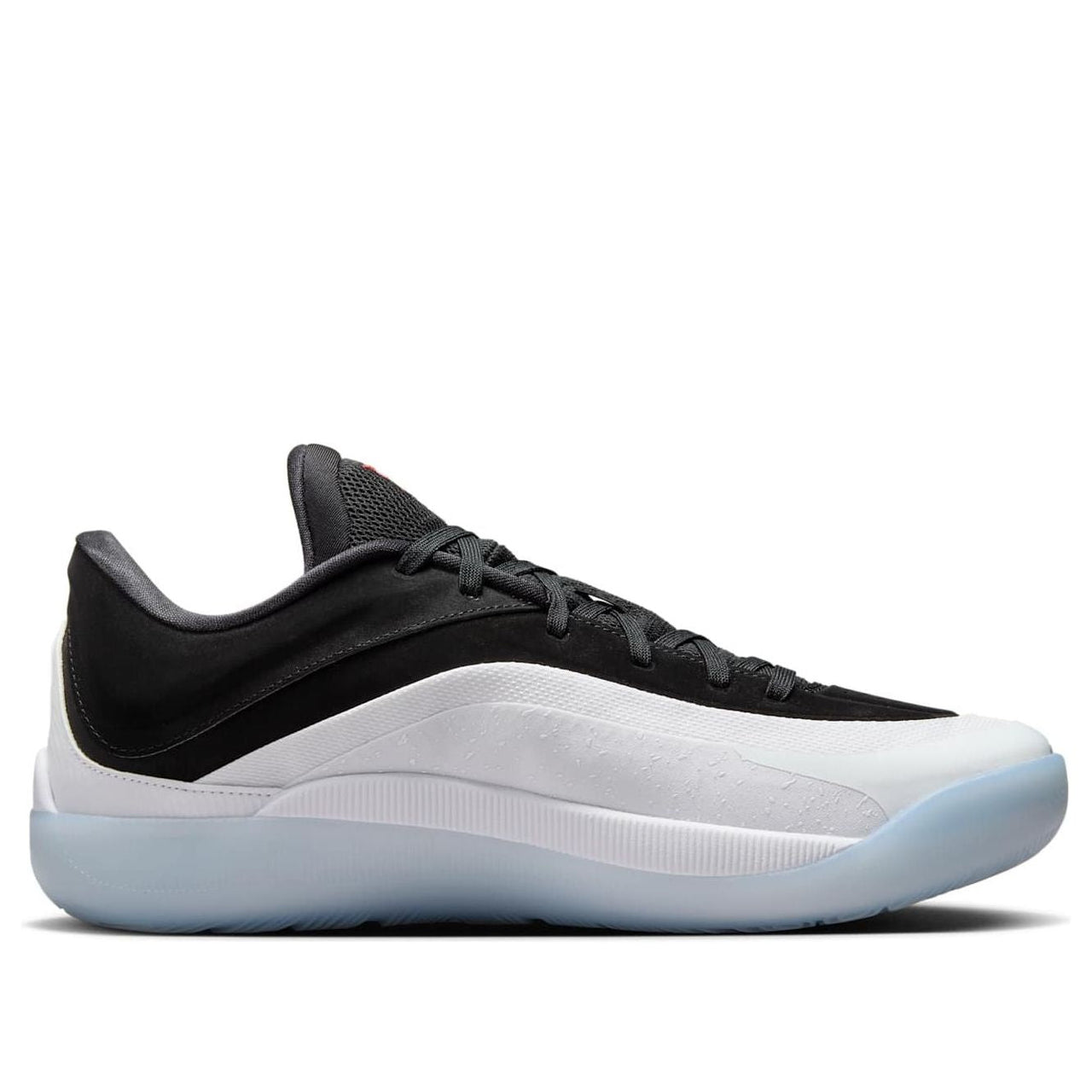 Air Jordan Zion 4 PF 'White Black Bright Crimson' FD0591-100