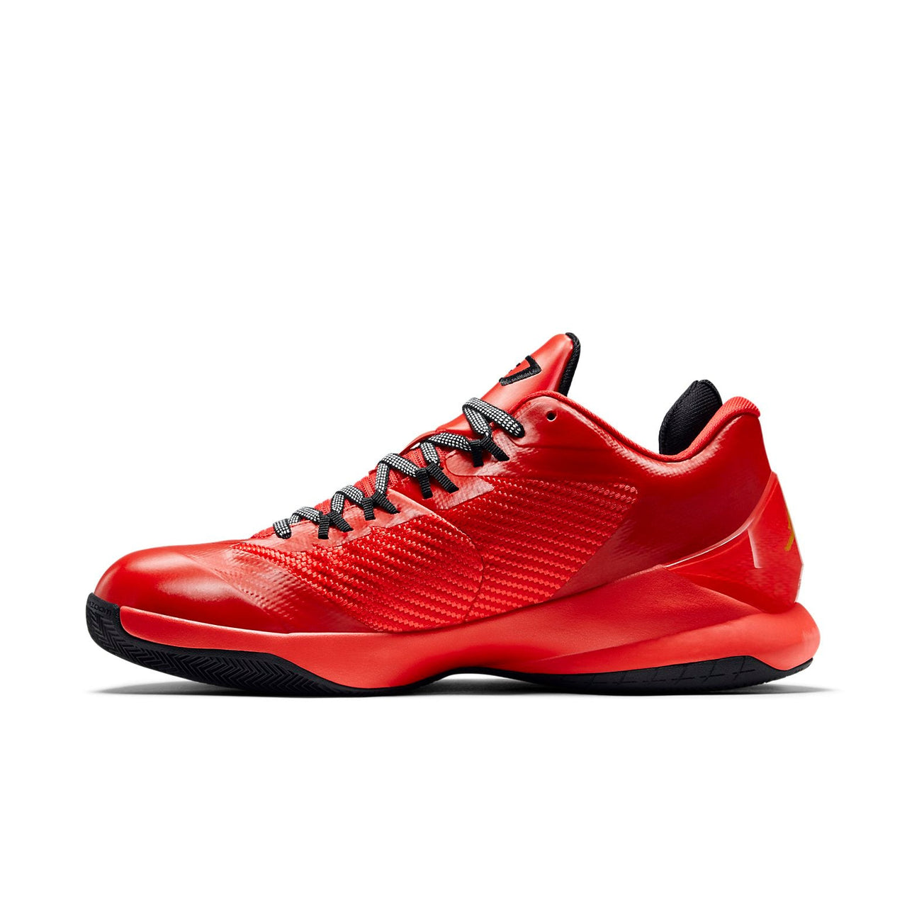 Air Jordan CP3.VIII Red 684855-605