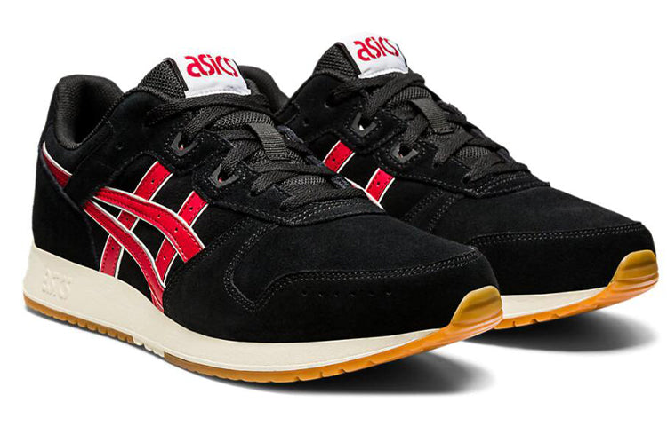 ASICS Lyte Classic 'Black Cranberry' 1201A103-002