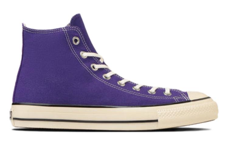 Converse All Star US High Top 'Blue Violet' 31310291