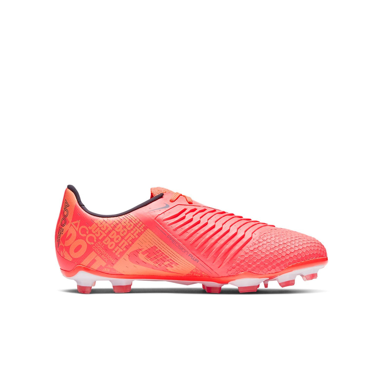 (GS) Nike Phantom Venom Elite FG 'Bright Mango' AO0401-810