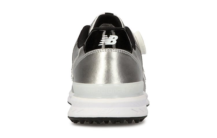 (WMNS) New Balance 996 Golf 'Silver' WGBS996Z