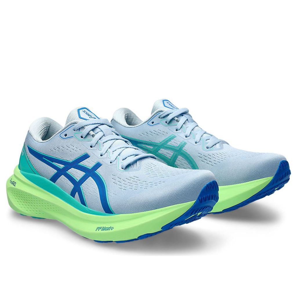 ASICS Gel-Kayano 30 Lite-Show 'Sea Glass' 1011B830-400