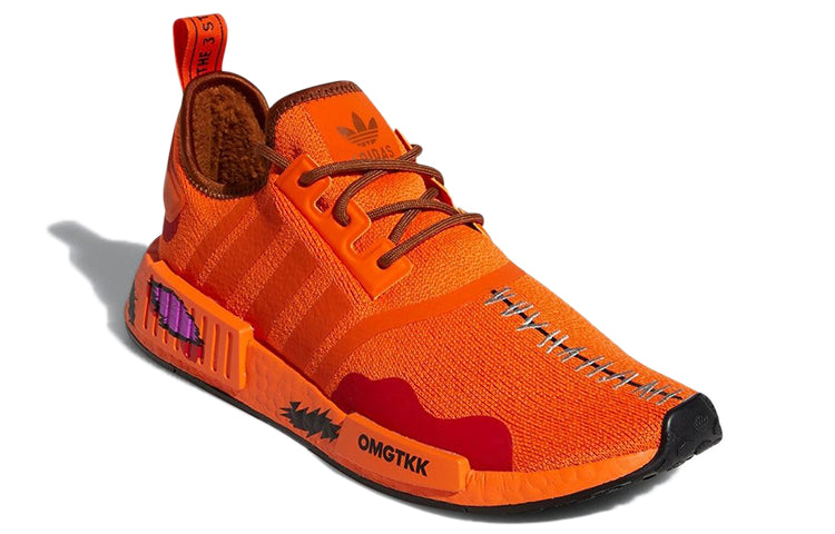 adidas South Park x NMD_R1 'Kenny' GY6492