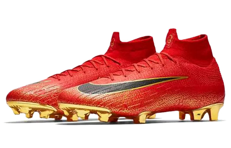 Nike Mercurial Superfly 6 Elite CR7 FG 'China' AJ3547-601