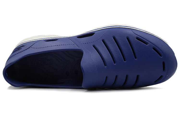 Skechers H2 Go Casual Navy Blue Sandals 54271-NVY